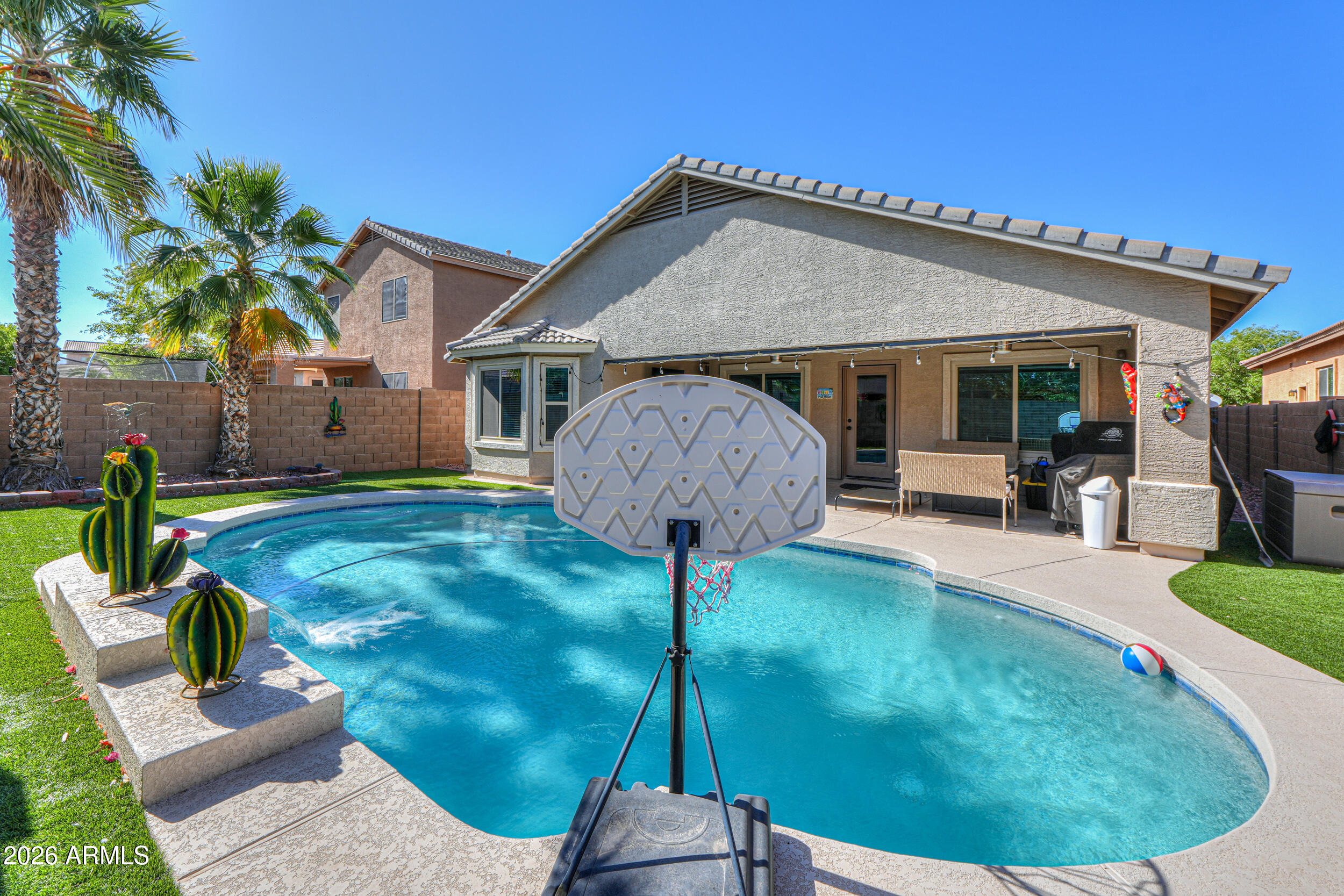 43843 Roth Road Maricopa, AZ 85138 - Photo 44 of 53 42