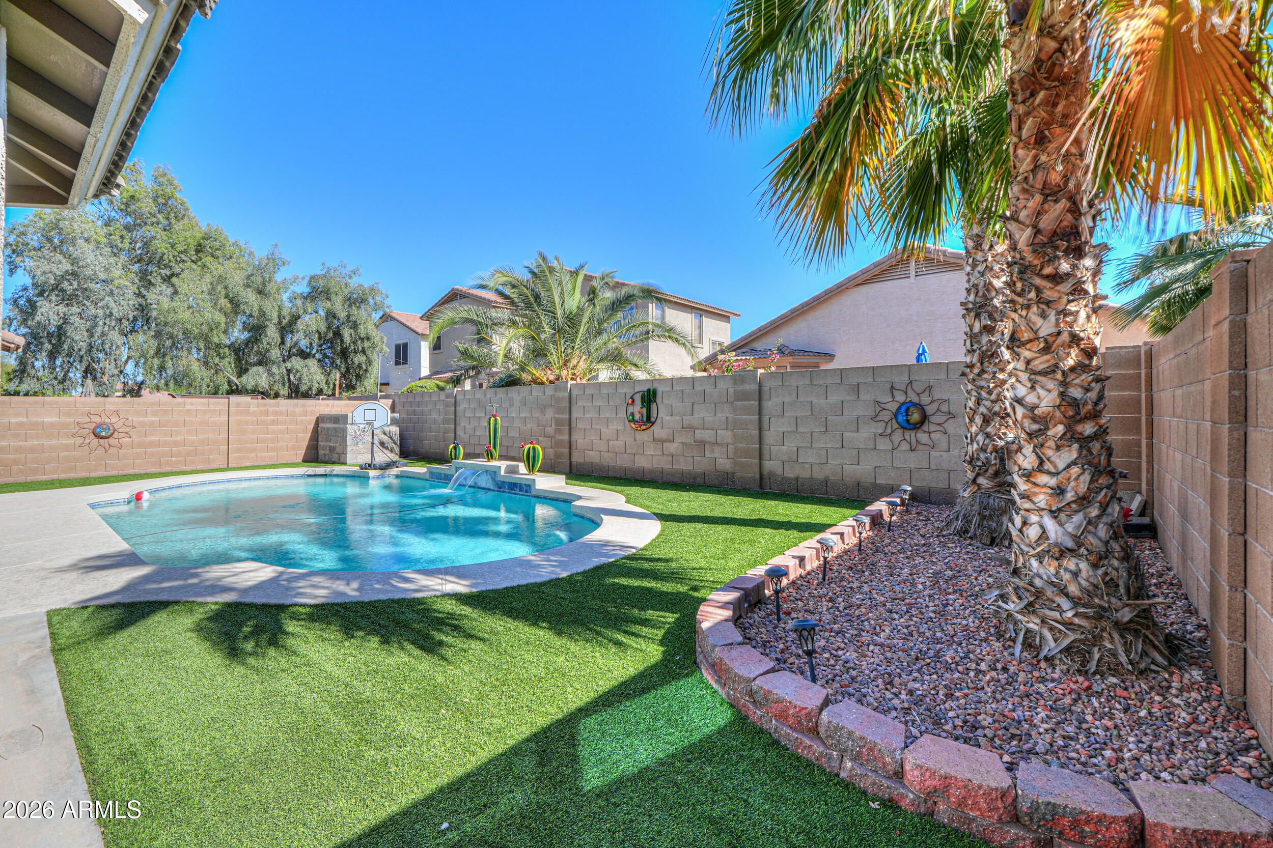 43843 Roth Road Maricopa, AZ 85138 - Photo 46 of 53 44