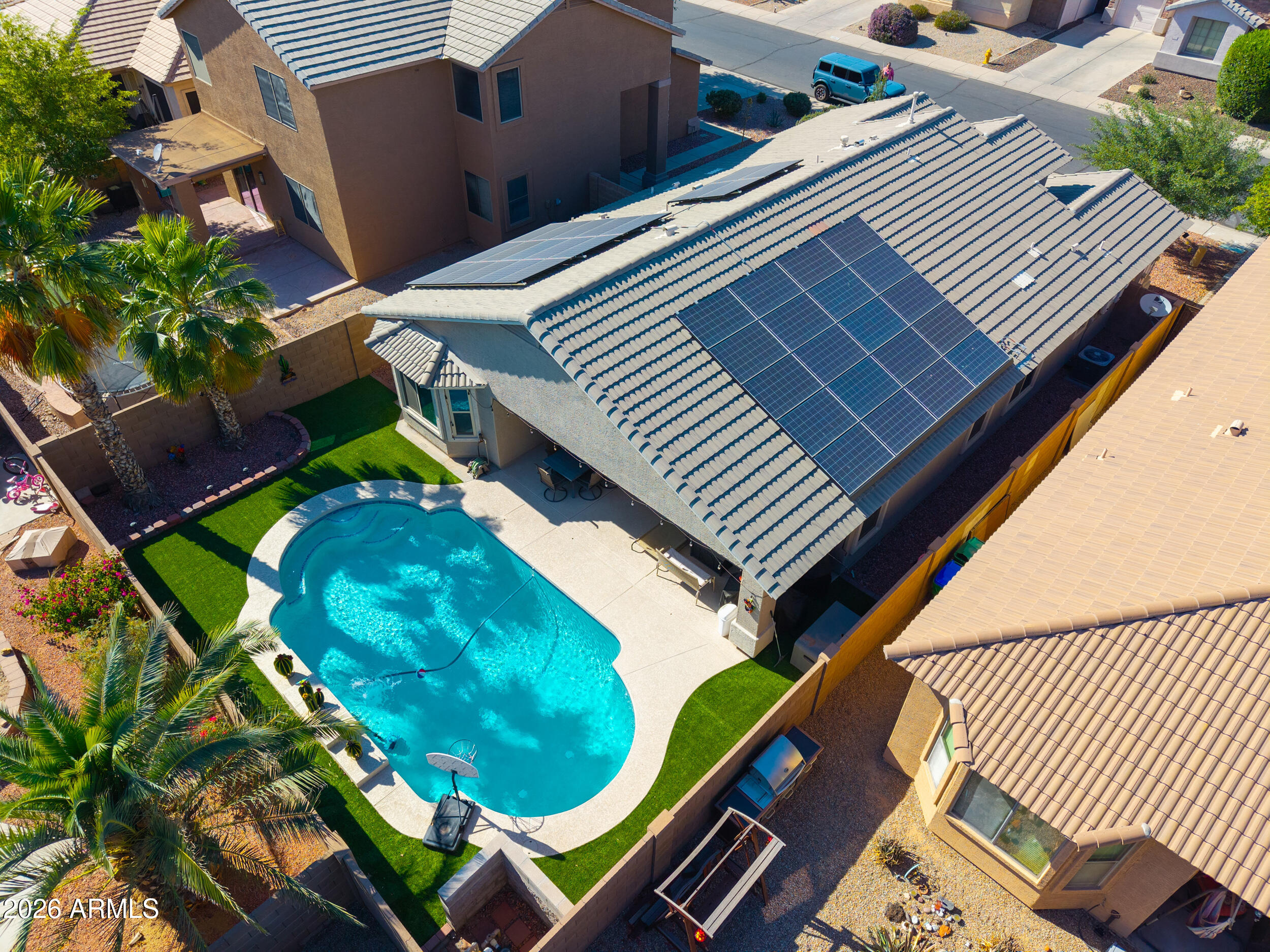 43843 Roth Road Maricopa, AZ 85138 - Photo 47 of 53 46