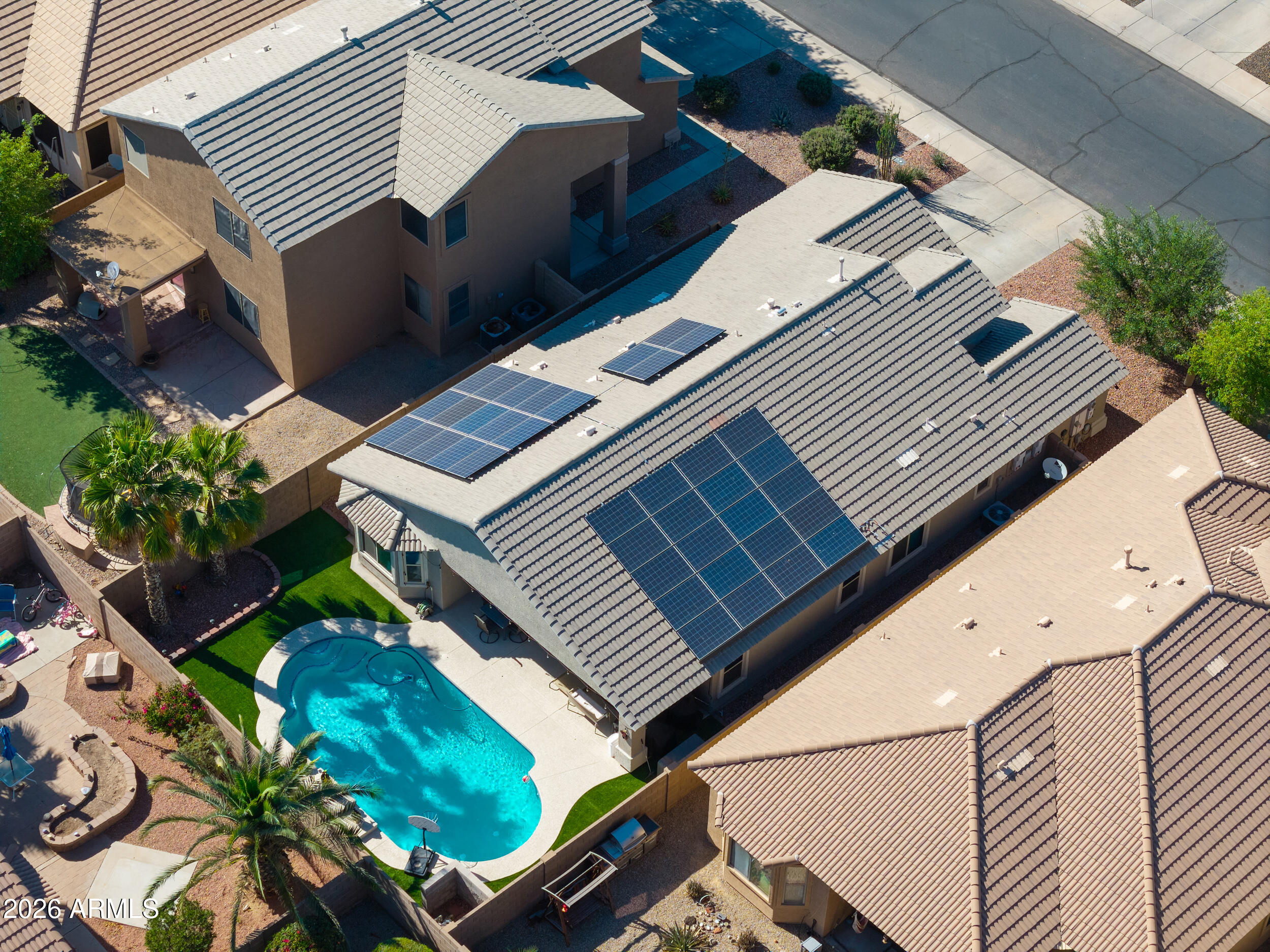 43843 Roth Road Maricopa, AZ 85138 - Photo 48 of 53 47