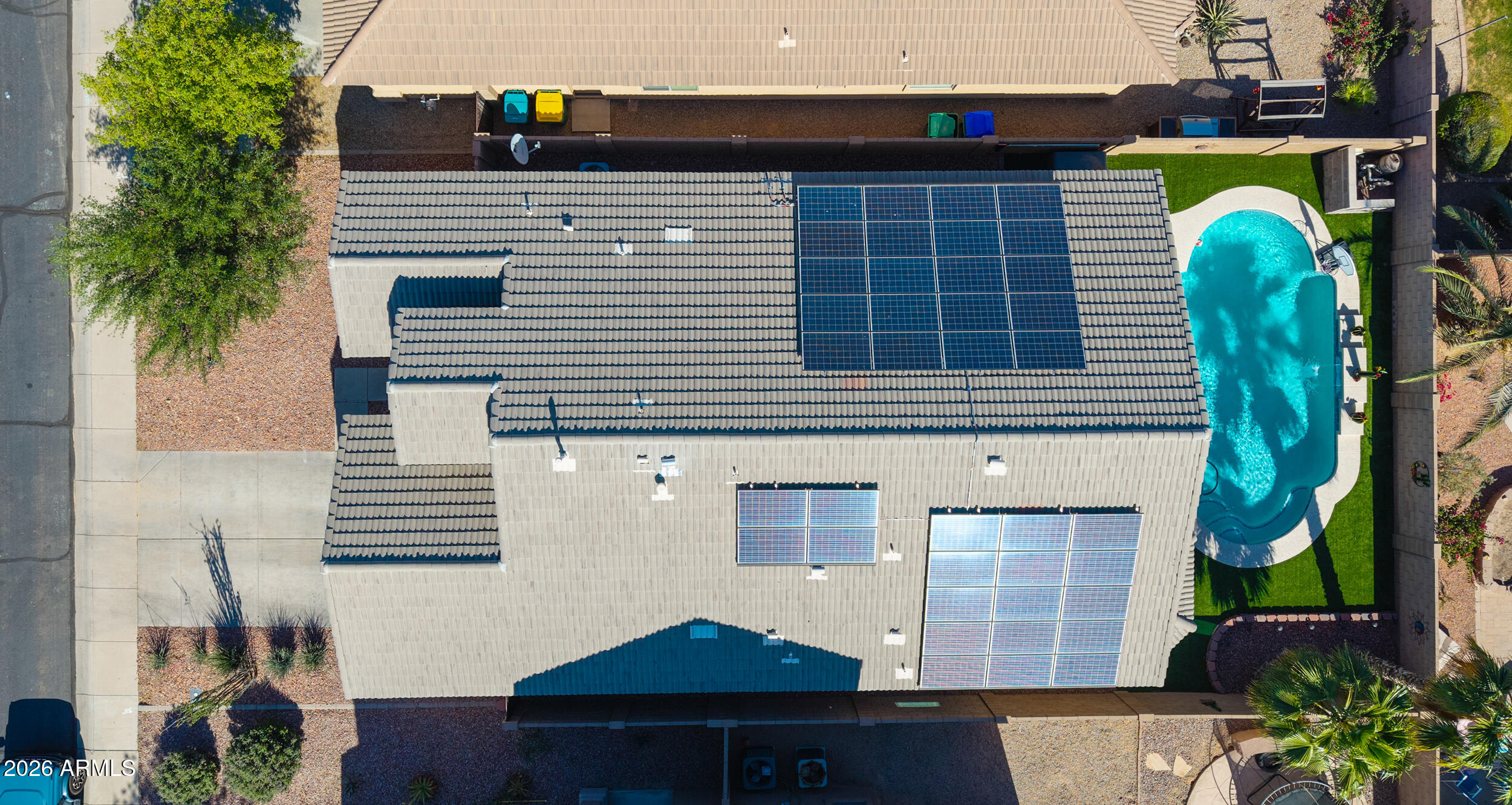 43843 Roth Road Maricopa, AZ 85138 - Photo 49 of 53 48