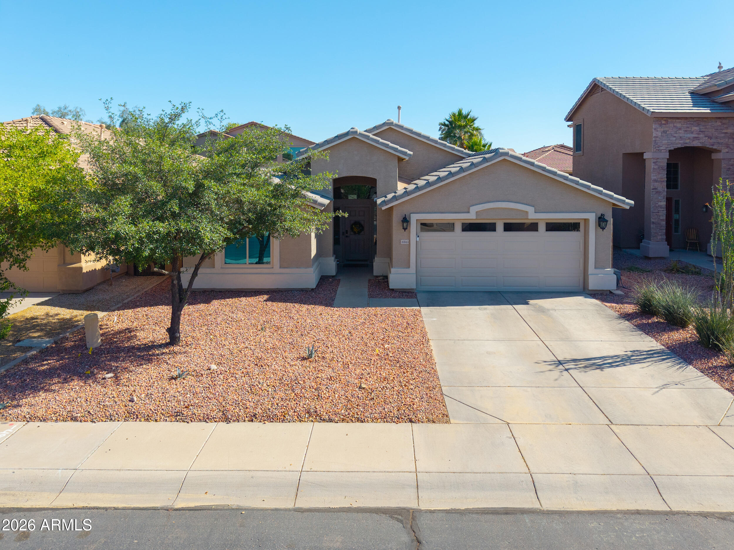 43843 Roth Road Maricopa, AZ 85138 - Photo 5 of 53 53
