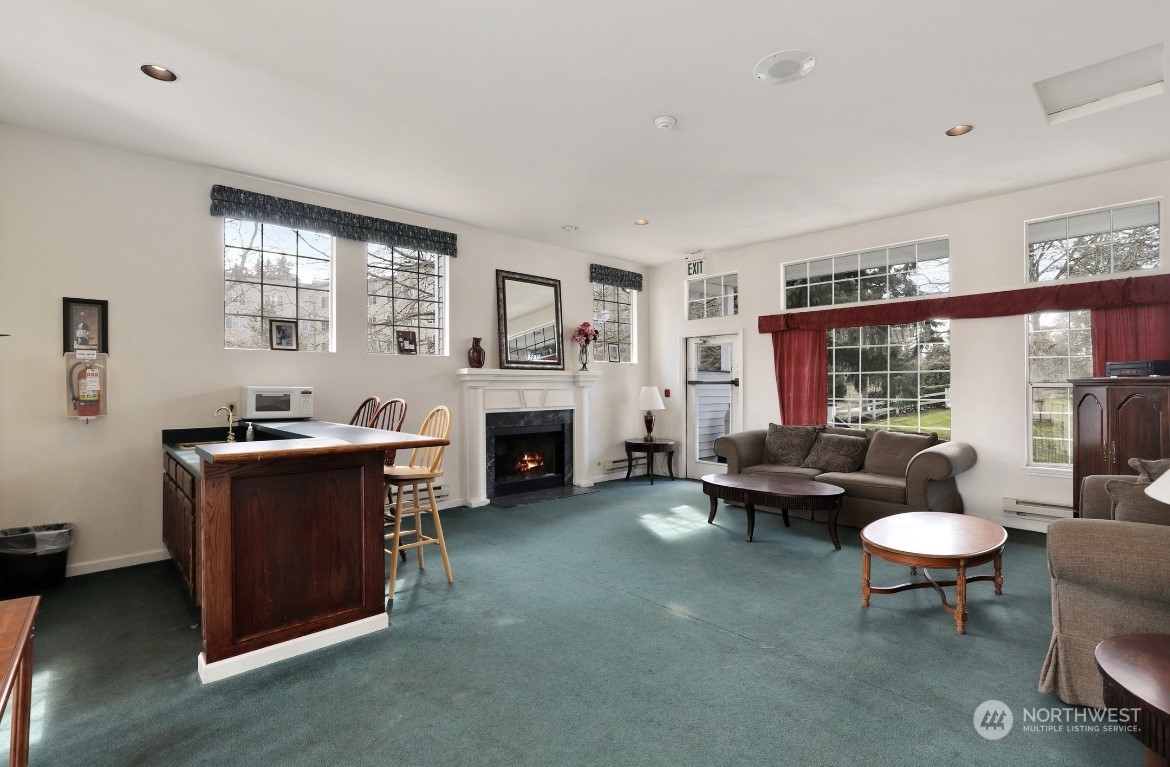 7453 Newcastle Golf Club Road, Unit F102 Newcastle, WA 98059 - Photo 14 of 23 Gallery Image 14