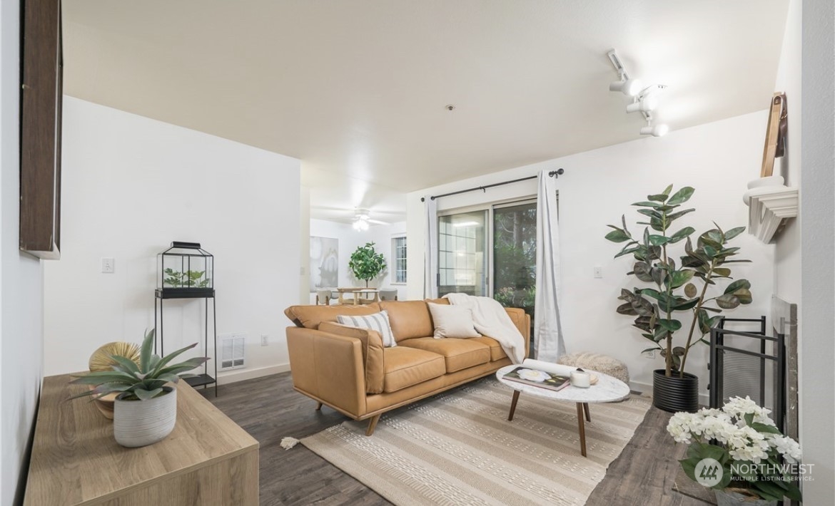 7453 Newcastle Golf Club Road, Unit F102 Newcastle, WA 98059 - Photo 2 of 23 Gallery Image 2