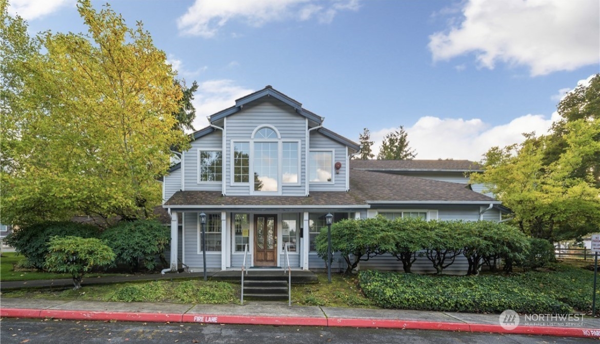 7453 Newcastle Golf Club Road, Unit F102 Newcastle, WA 98059 - Photo 22 of 23 Gallery Image 22
