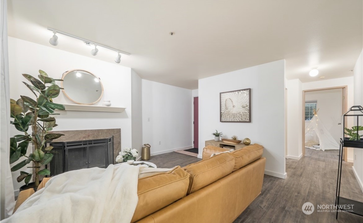 7453 Newcastle Golf Club Road, Unit F102 Newcastle, WA 98059 - Photo 4 of 23 Gallery Image 4