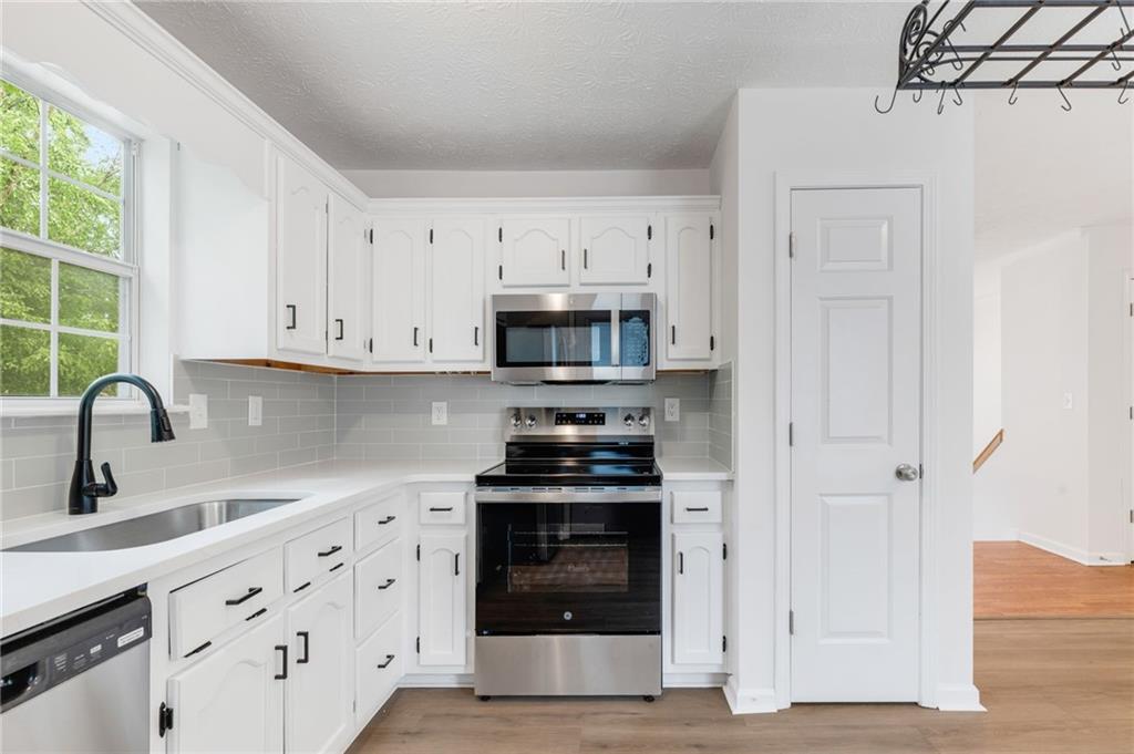 143 Kyler Way Dallas, GA 30157 - Photo 12 of 30
