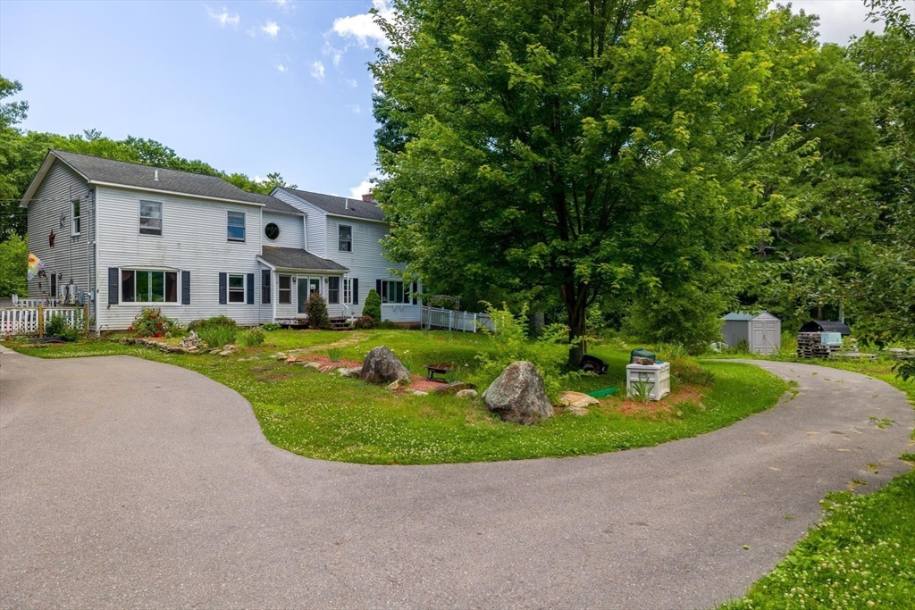60 Hale Road Hubbardston, MA 01452 - Photo 2 of 34 Gallery Image 2