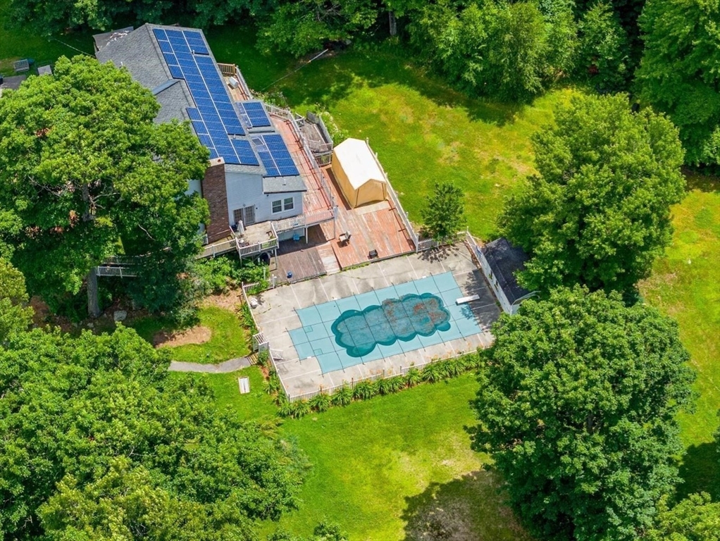 60 Hale Road Hubbardston, MA 01452 - Photo 25 of 34 Gallery Image 25