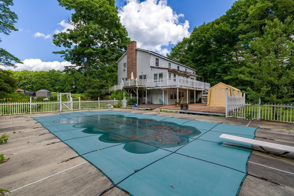 60 Hale Road Hubbardston, MA 01452 - Photo 27 of 34 Gallery Image 27