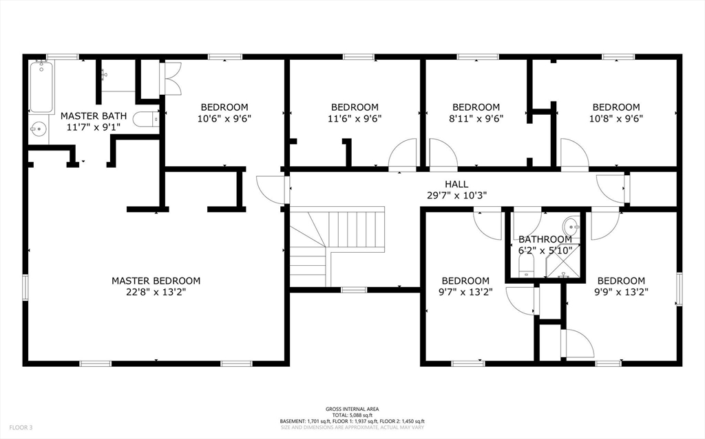 60 Hale Road Hubbardston, MA 01452 - Photo 28 of 34 Gallery Image 28