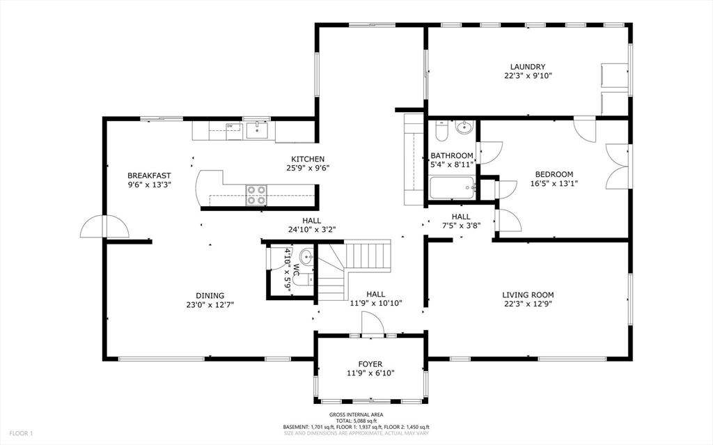 60 Hale Road Hubbardston, MA 01452 - Photo 29 of 34 Gallery Image 29