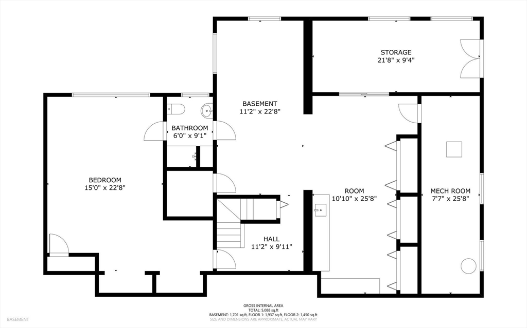 60 Hale Road Hubbardston, MA 01452 - Photo 30 of 34 Gallery Image 30