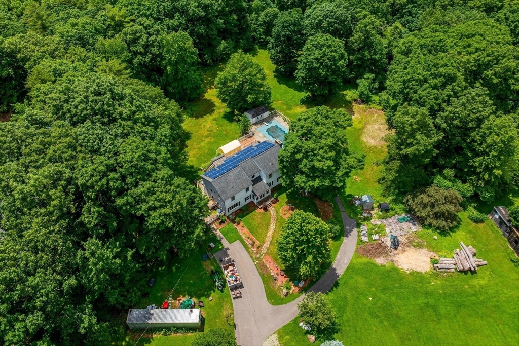 60 Hale Road Hubbardston, MA 01452 - Photo 3 of 34 Gallery Image 3