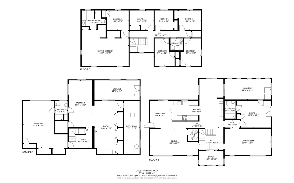 60 Hale Road Hubbardston, MA 01452 - Photo 31 of 34 Gallery Image 31