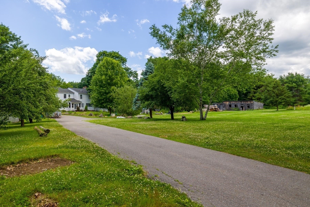 60 Hale Road Hubbardston, MA 01452 - Photo 32 of 34 Gallery Image 32