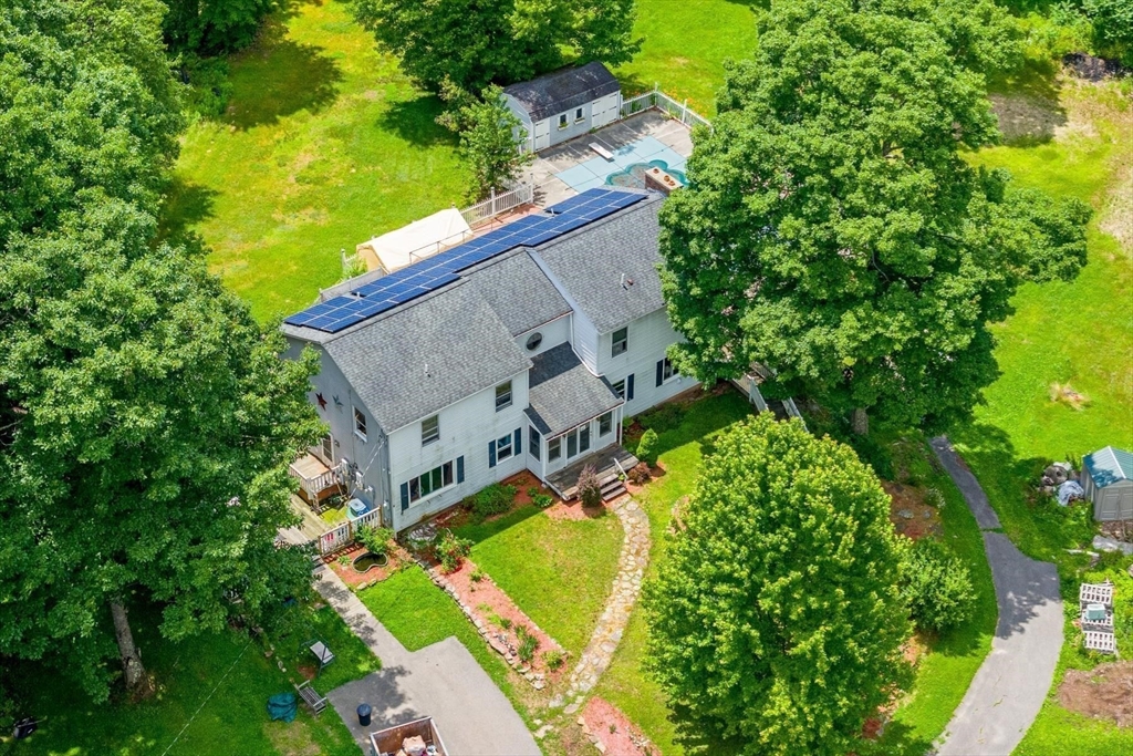 60 Hale Road Hubbardston, MA 01452 - Photo 4 of 34 Gallery Image 4