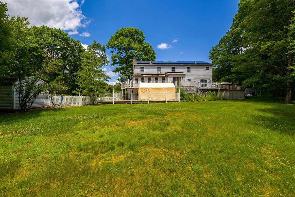 60 Hale Road Hubbardston, MA 01452 - Photo 5 of 34 Gallery Image 5