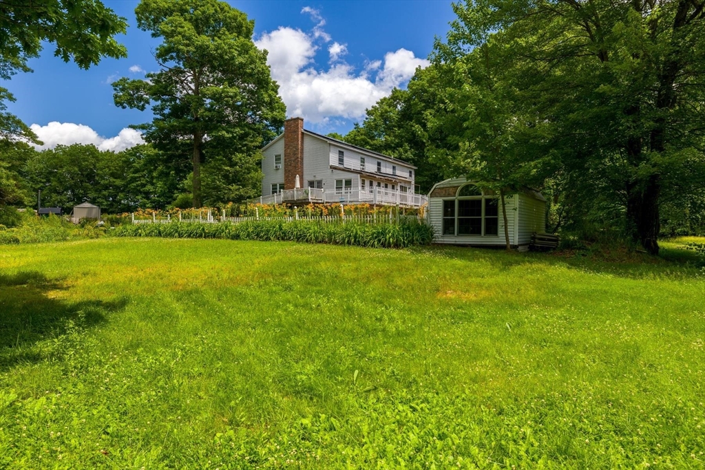 60 Hale Road Hubbardston, MA 01452 - Photo 6 of 34 Gallery Image 6