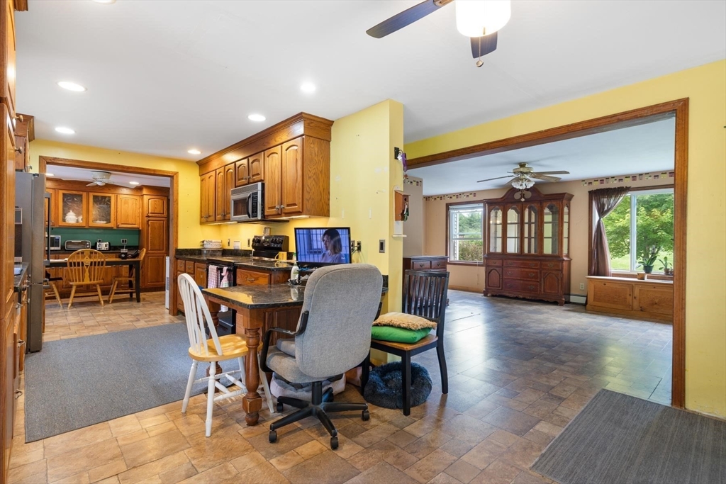 60 Hale Road Hubbardston, MA 01452 - Photo 8 of 34 Gallery Image 8