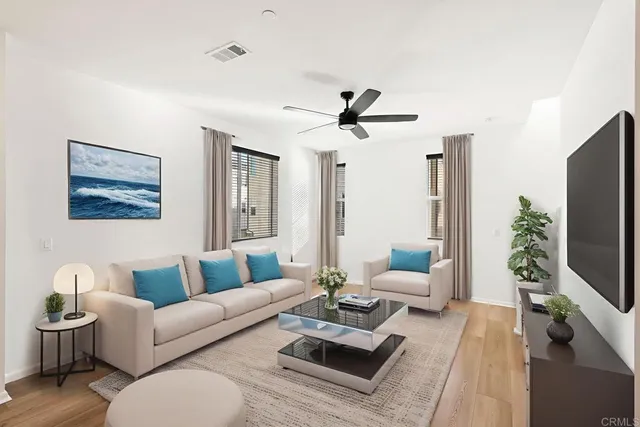 $2,995 | 5480 Seacliff Place, Unit 44, Otay Mesa, CA 92154