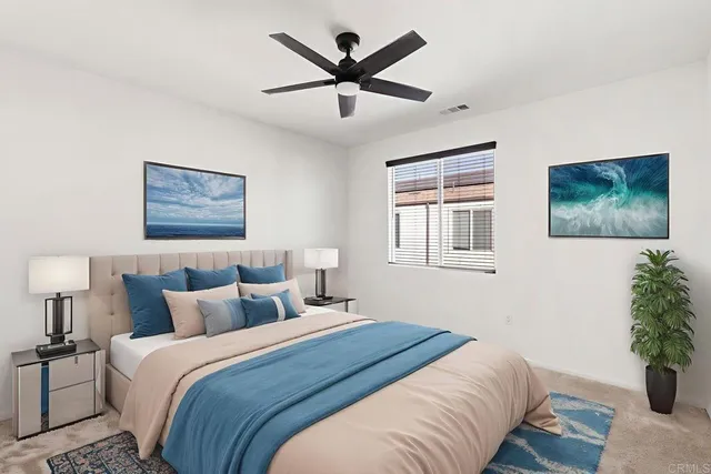 $2,995 | 5480 Seacliff Place, Unit 44, Otay Mesa, CA 92154