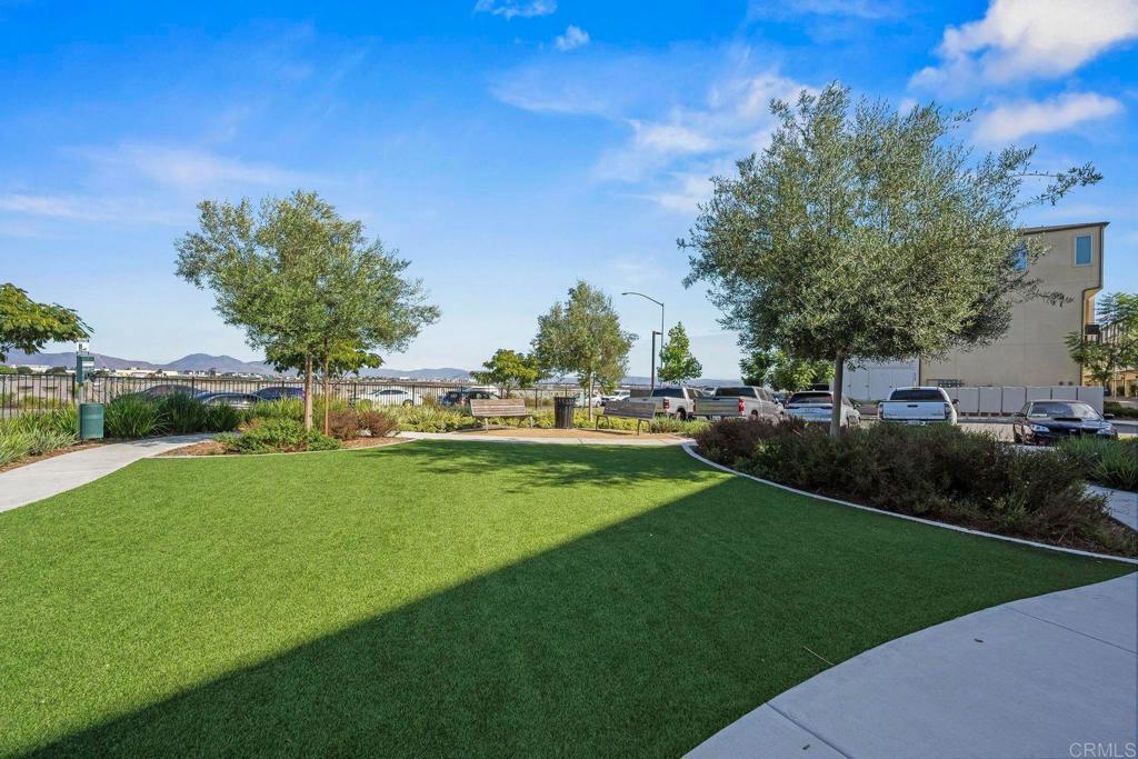 5480 Seacliff Place, Unit 44 Otay Mesa, CA 92154 - Photo 31 of 36