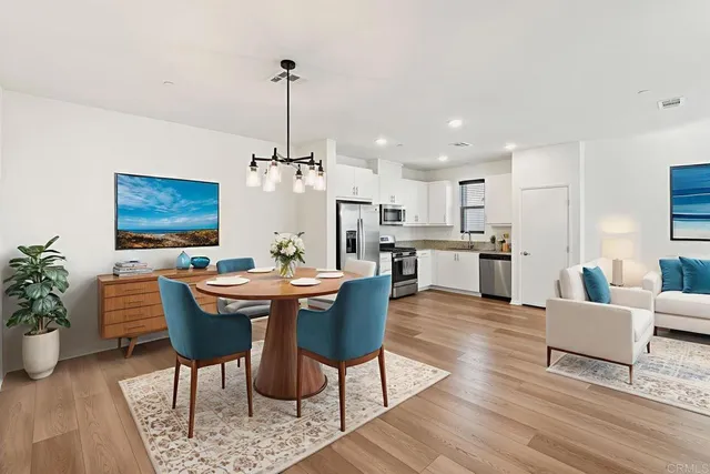 $2,995 | 5480 Seacliff Place, Unit 44, Otay Mesa, CA 92154