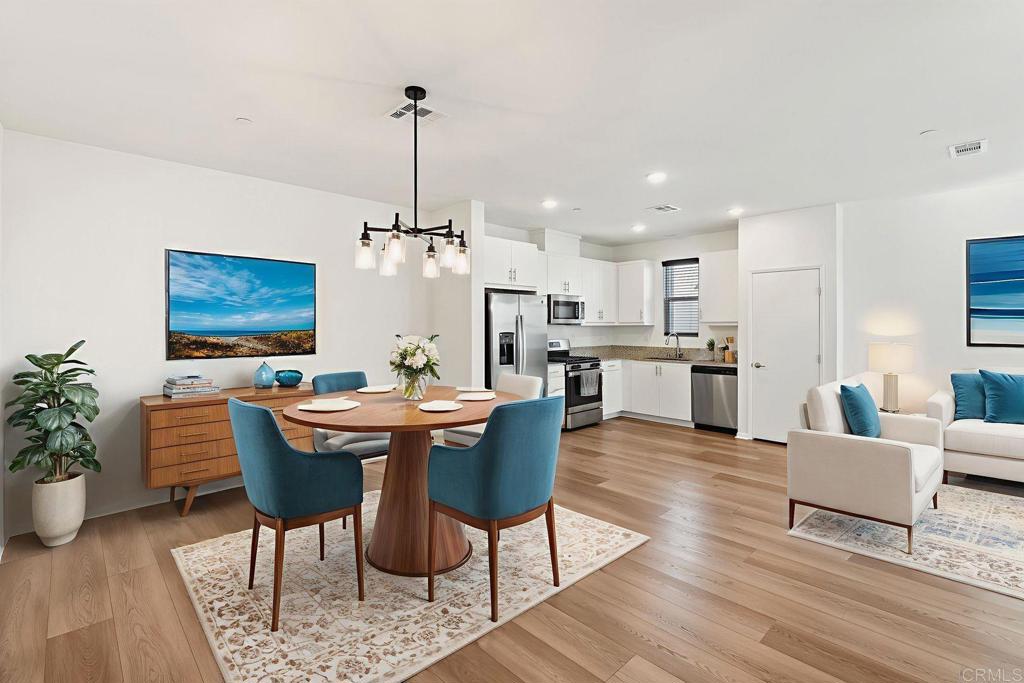 5480 Seacliff Place, Unit 44 Otay Mesa, CA 92154 - Photo 4 of 36