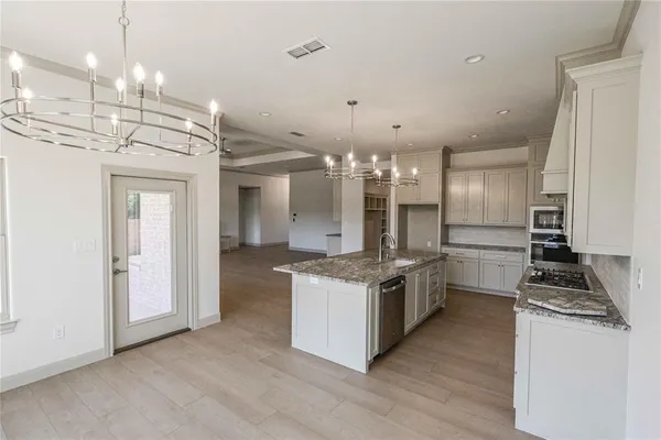 $599,900 | 2710 Savanah Oaks Bend, Abilene, TX 79602