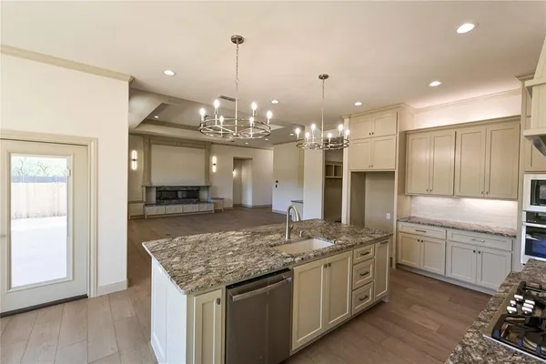 $599,900 | 2710 Savanah Oaks Bend, Abilene, TX 79602