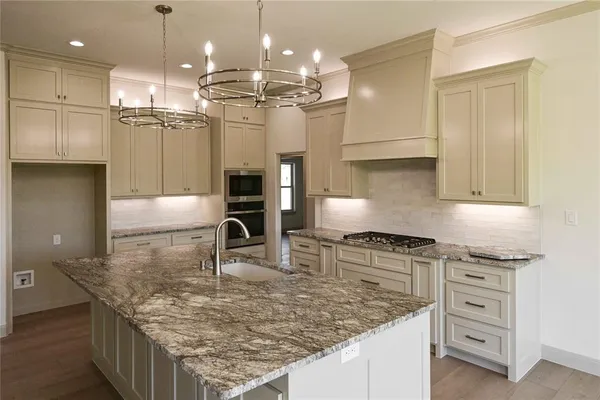 $599,900 | 2710 Savanah Oaks Bend, Abilene, TX 79602