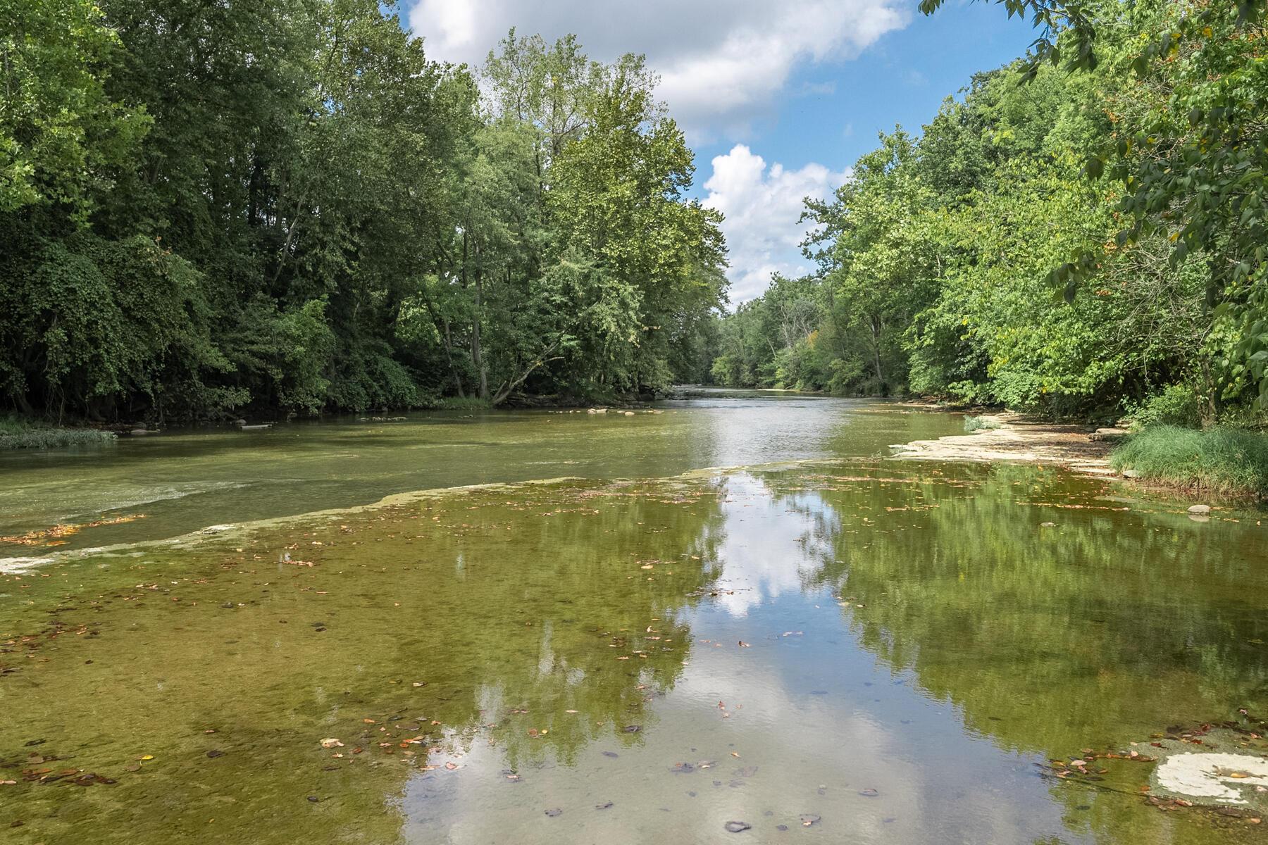 830 Pollock Road Delaware, OH 43015 - Photo 53 of 80 Olentangy River