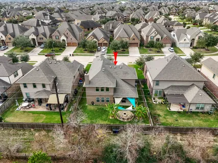 $430,000 | 3722 Brampton Island Drive, Katy, TX 77494