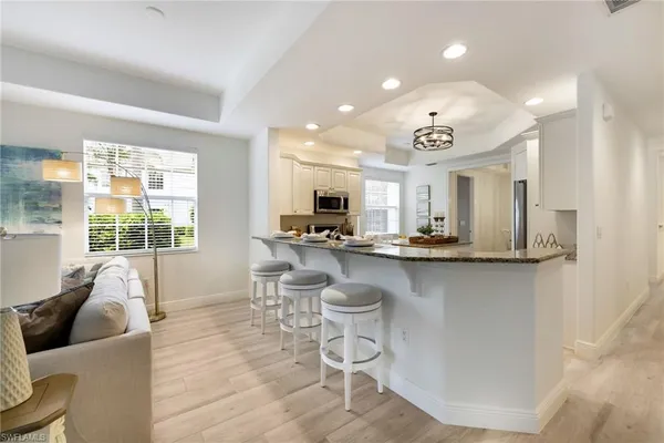 $5,000 | 19721 Marino Lake Circle, Unit 1002, Miromar Lakes, FL 33913