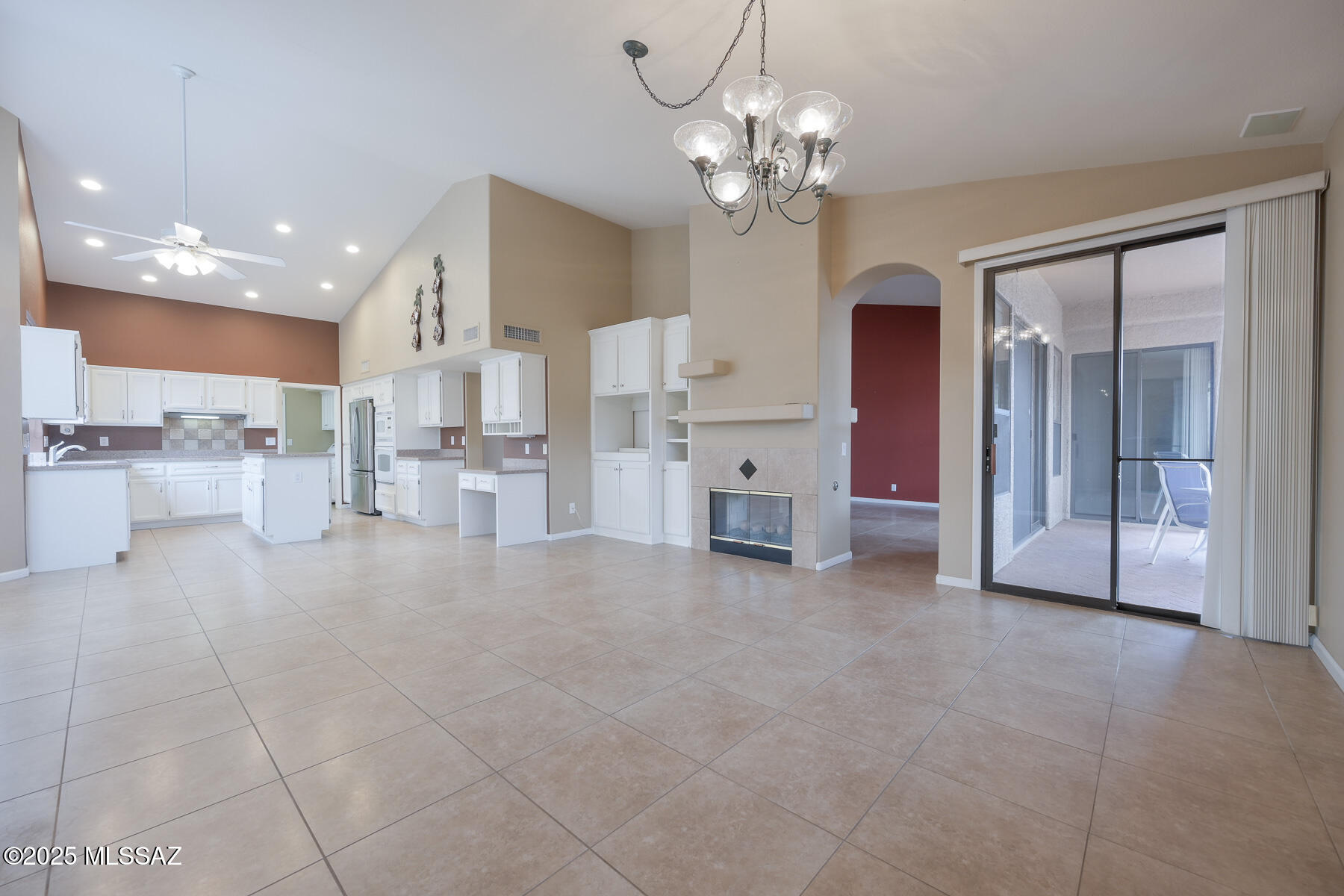 37004 South Ridge Crest Court Tucson, AZ 85739 - Photo 12 of 50