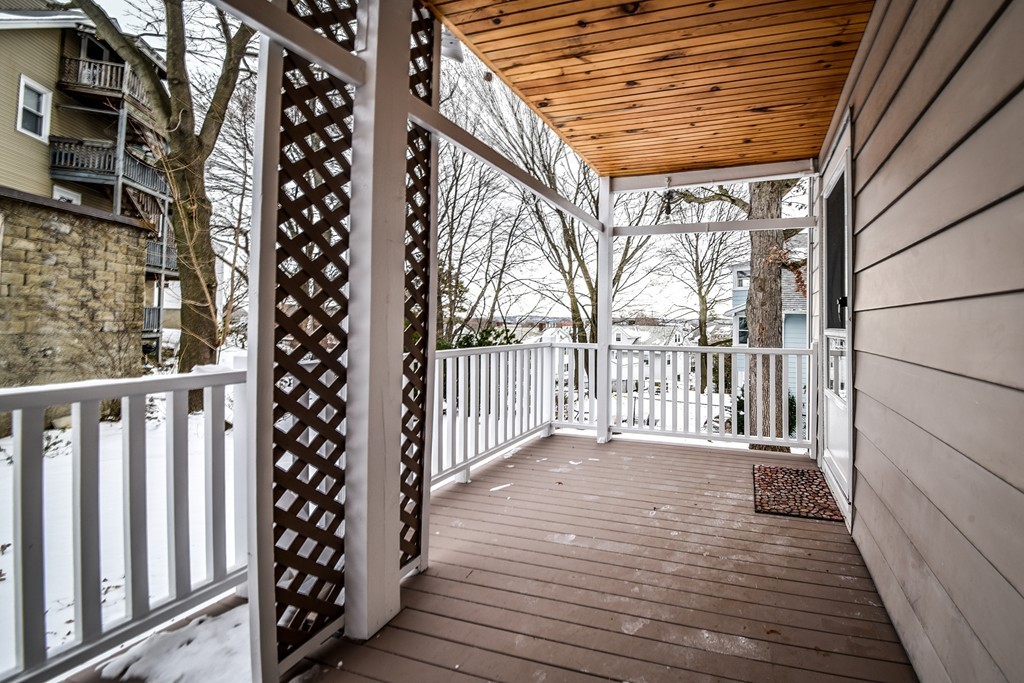 99 Hillside Road, Unit 1 Watertown, MA 02472 - Photo 14 of 29 Gallery Image 14