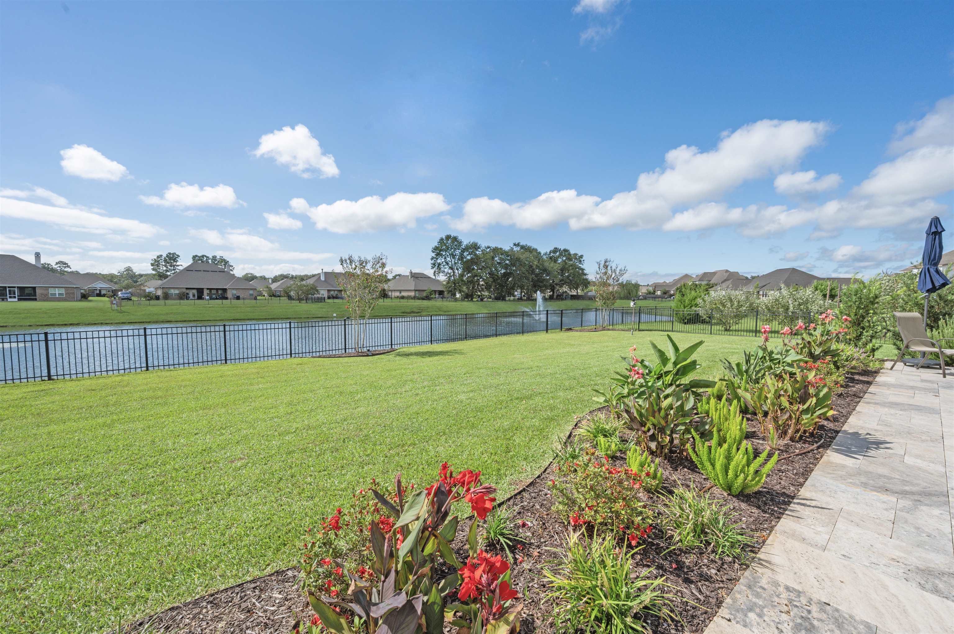453 Fortune Drive Fairhope, AL 36532 - Photo 59 of 79 Yard