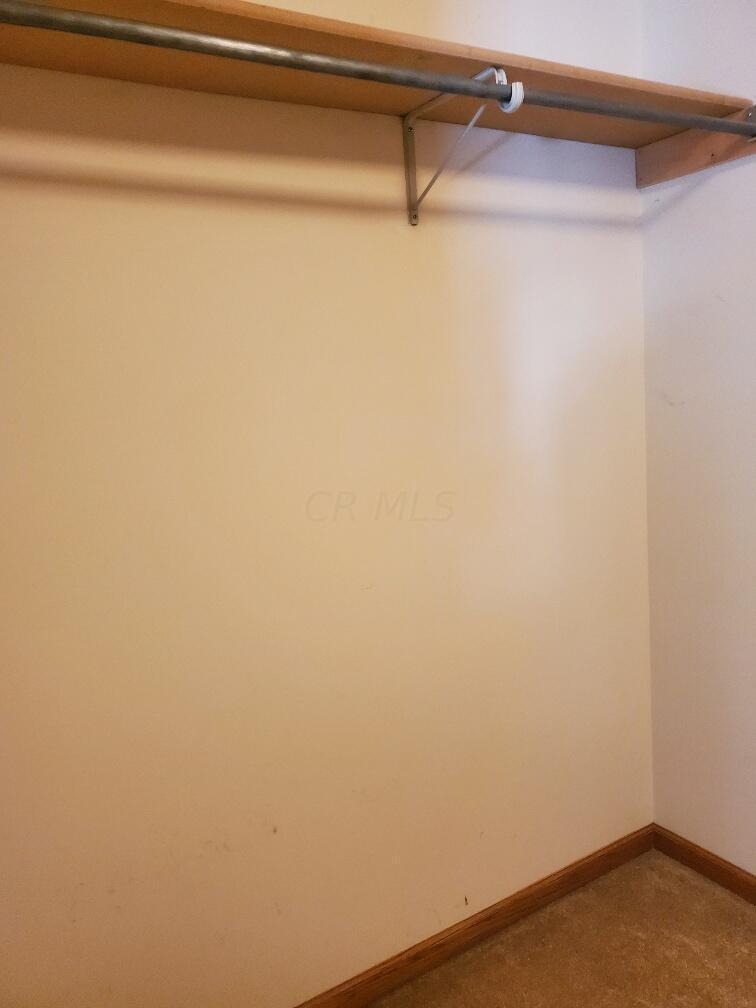 3305 Gooding Road Marion, OH 43302 - Photo 76 of 85 master closet 3