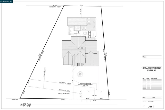 a view of a living room with a window