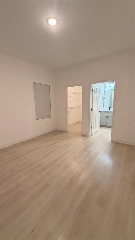 1597 Kerman Street North Port, FL 34288 - Photo 22 of 26 a view of empty room