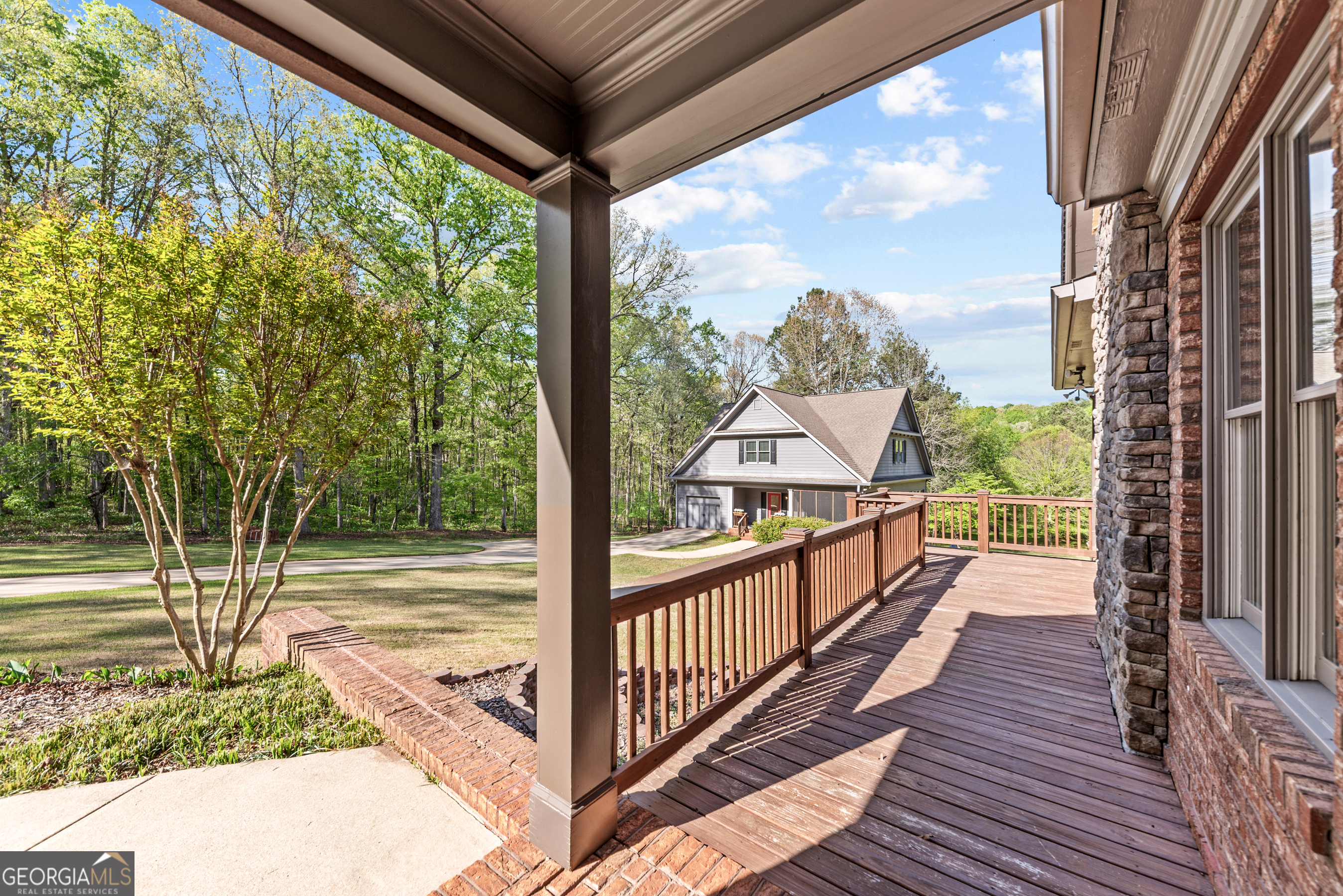 1070 Riverwalk Pointe Road Bishop, GA 30621 - Photo 37 of 80