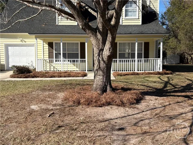 $1,950 | 170 Blue Heron Drive, Richmond Hill, GA 31324