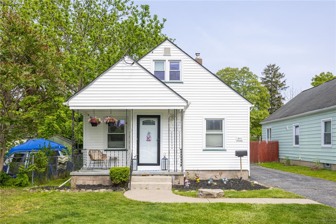 241 Lake Breeze Road Greece, NY 14616 - Photo 1 of 1 Gallery Image 1