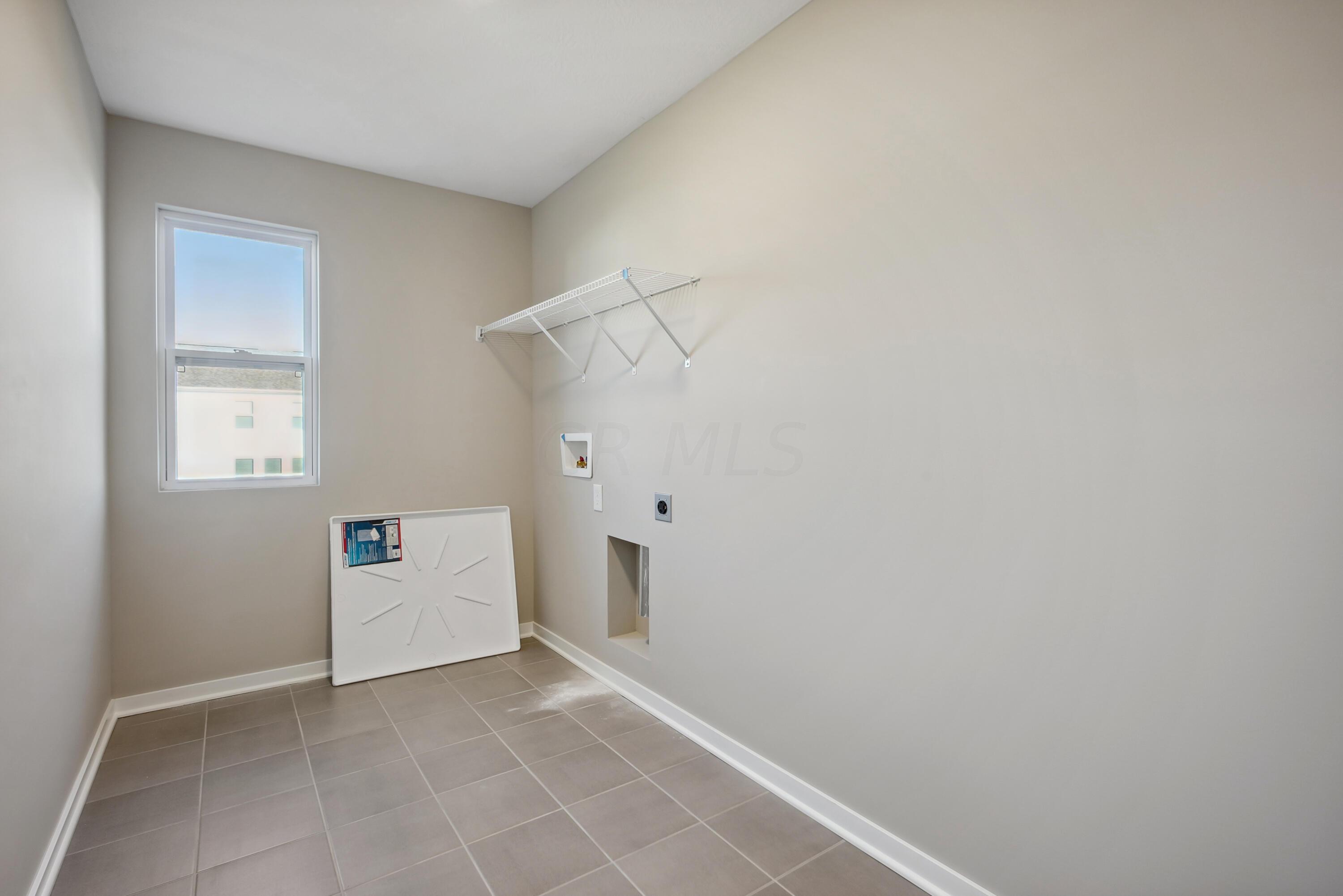 7220 Ribault Drive Northwest Pickerington, OH 43147 - Photo 21 of 31 Laundry Room