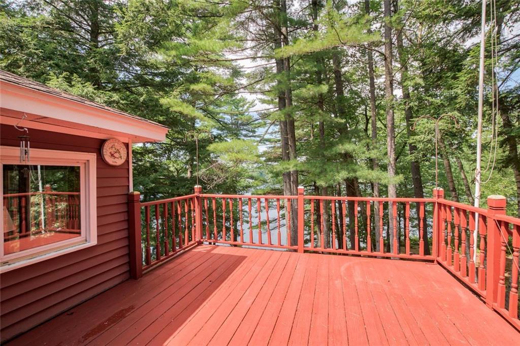 128 Sabbady Point Road Windham, ME 04062 - Photo 5 of 28 Photo