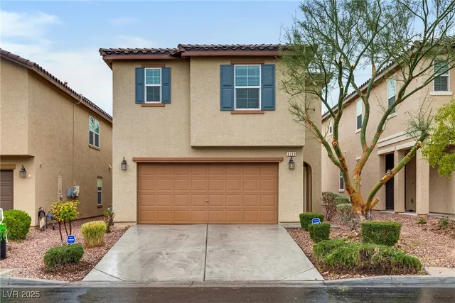 $2,300 | 9189 Verdugo Ridge Court, Las Vegas, NV 89148