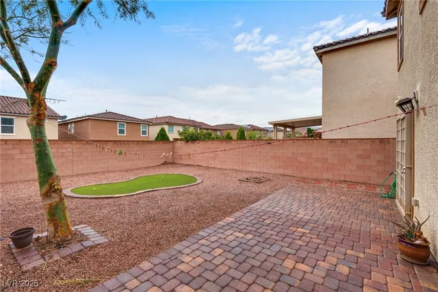 $2,300 | 9189 Verdugo Ridge Court, Las Vegas, NV 89148