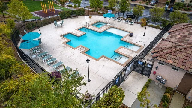 $2,300 | 9189 Verdugo Ridge Court, Las Vegas, NV 89148