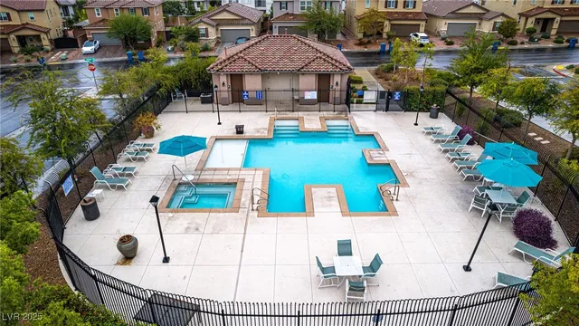 $2,300 | 9189 Verdugo Ridge Court, Las Vegas, NV 89148